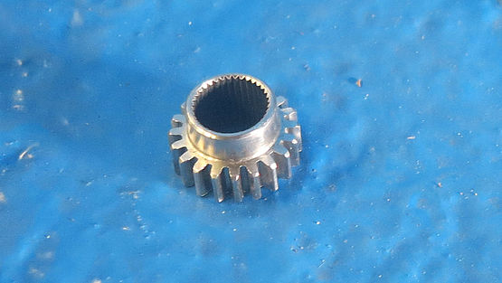 Gear Wheel Z36 for Meyn Maestro eviscerator